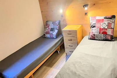 2 Zimmer für 5 Personen