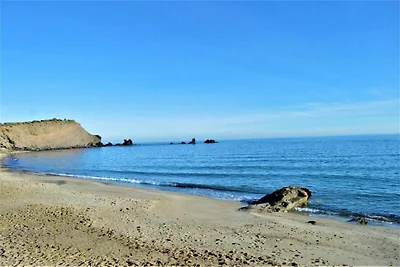 Schöne Wohnung in Agde am Strand
