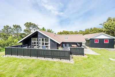 6 Personen Ferienhaus in Vejers Strand