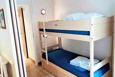 Monolocale 4 persone Confort