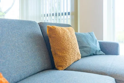 Barrierefreies Eckapartment