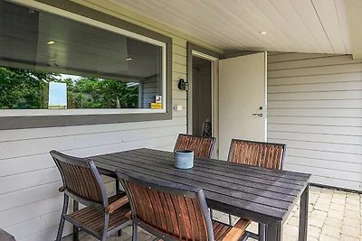 6 Personen vakantie huis in Løkken