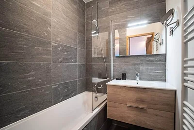 3 Zimmer für 7 Personen