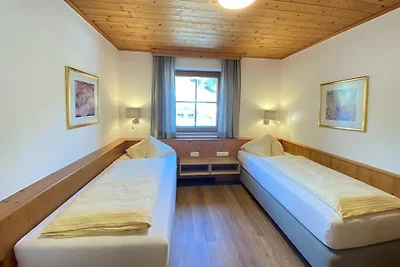 Gemütliche Wohnung in Filzmoos mit Balkon