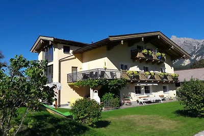 Appartamento a Leogang con piscina