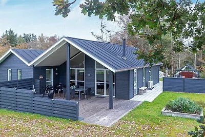 6 Personen Ferienhaus in Løgstør