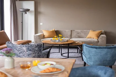 Dünenrefugium mit privater Sauna