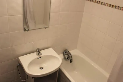 Apartment in Val Thorens mit Skizugang