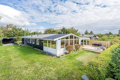 6 persoons vakantie huis in Tarm-By Traum