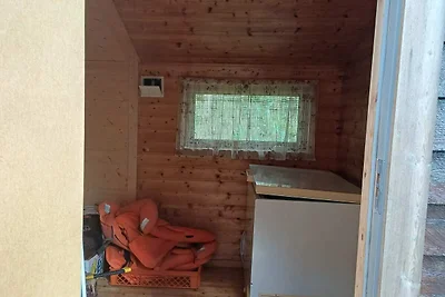 7 persone case ad Skjold-By Traum