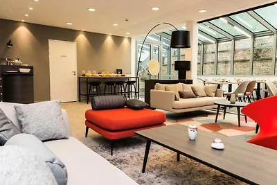 Aparthotel Odalys Montmartre