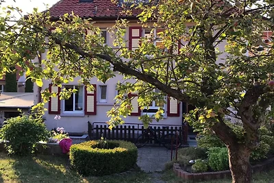 Ferienwohnung mit 2 Schlafzimmer