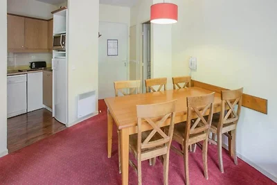 Appartamento a Saint-Lary vicino alle terme