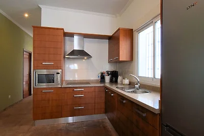 Ferienhaus mit privatem Pool