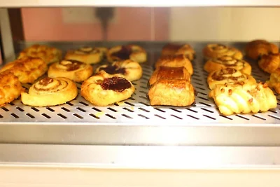 Deluxe Doppelzimmer Mit Aussicht