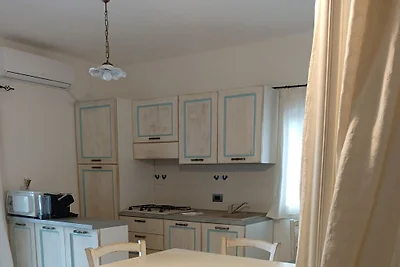 Ferienwohnung mit 1 Schlafzimmer