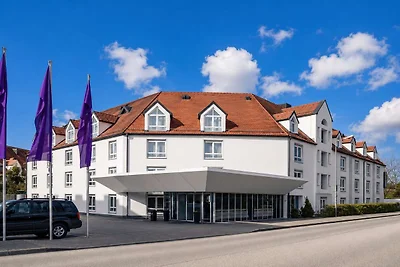 apartman za odmor Obiteljski odmor Freising