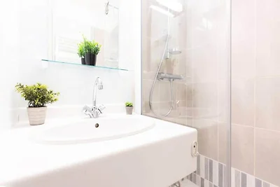 2 Zimmer für 6 Personen