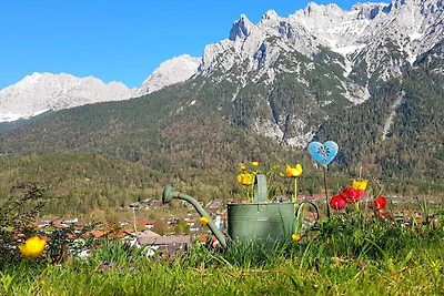 Ferienhaus Erholungsurlaub Mittenwald