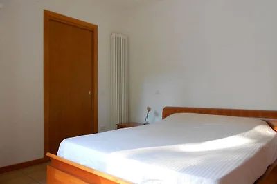 Appartamento al piano terra ad Asolo
