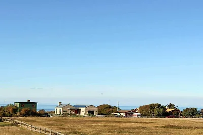 9 Personen Ferienhaus in Skummeslövsstrand