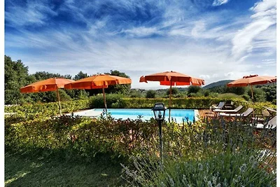 Villa Colombini Comfortabele vakantiewoning