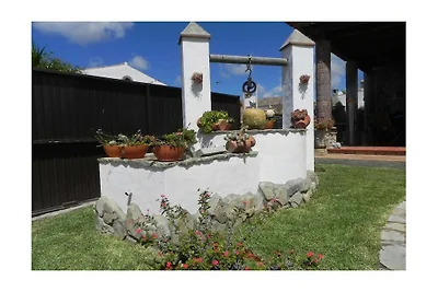 Villa Maria del Carmen