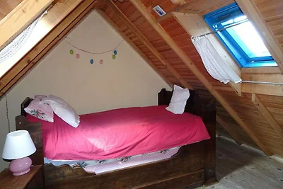 Ferienhaus in Küstennähe, Beuzec-Cap Sizun-eh...