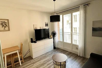 Das Hyperzentrum des Heiligen Franziskus