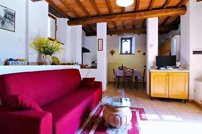 Charmantes Ferienhaus mit Pool