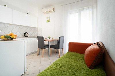 Apartments Milic - One Bedroom Apartment with...