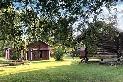 6 Personen Ferienhaus in VENJAN