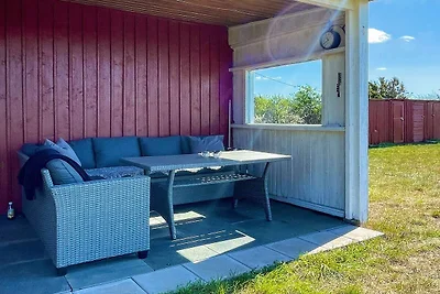 4 Personen Ferienhaus in BORGHOLM