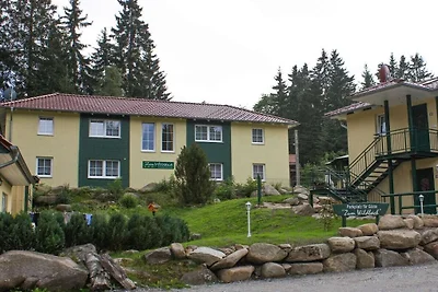 Ferienwohnung mit 2 Schlafzimmer