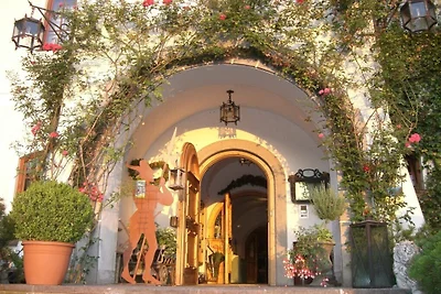 Schloss Thannegg