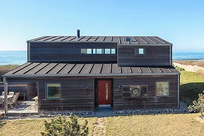 5 Sterne Ferienhaus in Vejby
