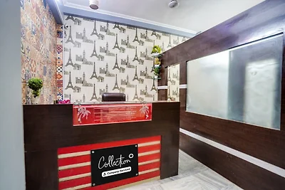 Circuito Super Collection di O Rajapur