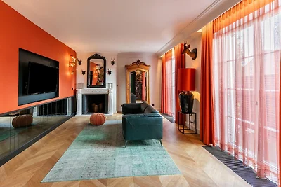 Luxe familievilla in Bilzen - Villa Alba