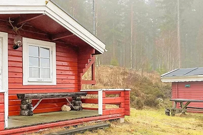 5 Personen Ferienhaus in SEXDREGA-By Traum
