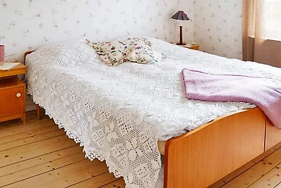 6 Personen Ferienhaus in GAMLEBY-By Traum