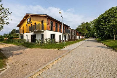 Confortevole appartamento con terrazza