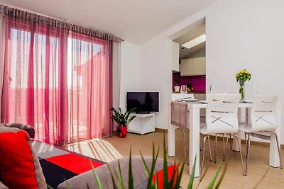 Two Bedroom Apartment