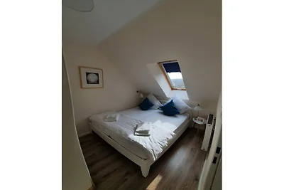 Oostelijkste klifkust, direct aan zee, appart...