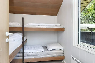 4 Personen Ferienhaus in Skjern