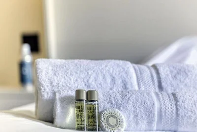 Wohnung in Butte aux Cailles mit Terrasse