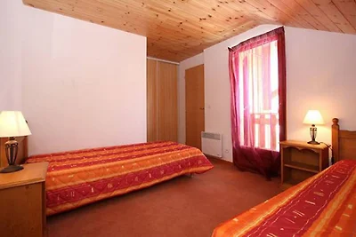 Appartamento in legno a SuperDévoluy