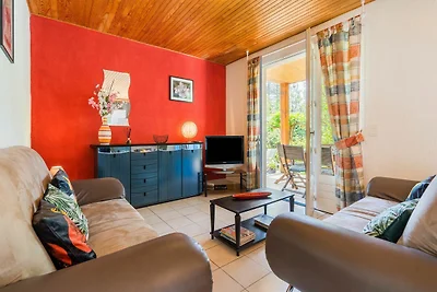 Piacevole casa vacanze con piscina privata