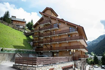 Apartments für 4 Personen