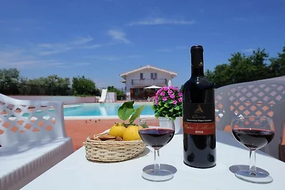 Villa Rossitto II