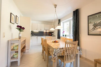 Apartament w pobliżu wyciągu narciarskiego